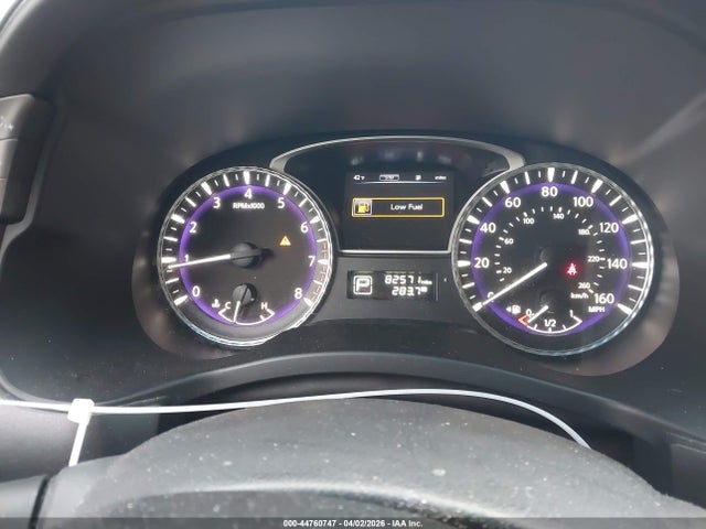 2016 INFINITI QX60 5N1AL0MMXGC506481 Photo 6