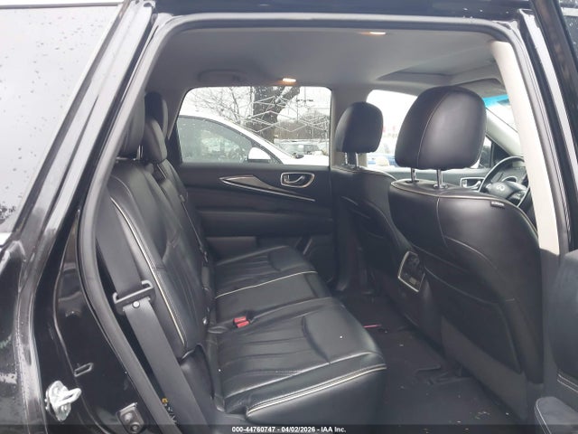 2016 INFINITI QX60 5N1AL0MMXGC506481 Photo 7