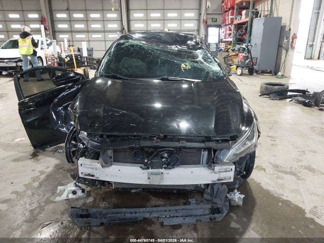 2019 Nissan Altima 2.5 Sr მანქანა იყიდება აუქციონზე, vin: 1N4BL4CV1KC148051, აუქციონის ნომერი: 44760749