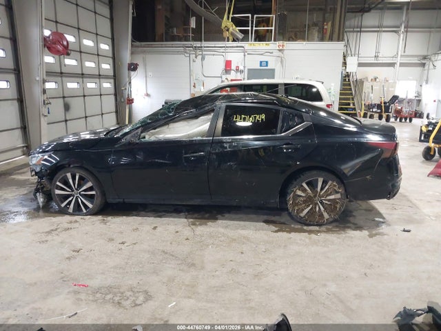 2019 Nissan Altima 2.5 Sr მანქანა იყიდება აუქციონზე, vin: 1N4BL4CV1KC148051, აუქციონის ნომერი: 44760749