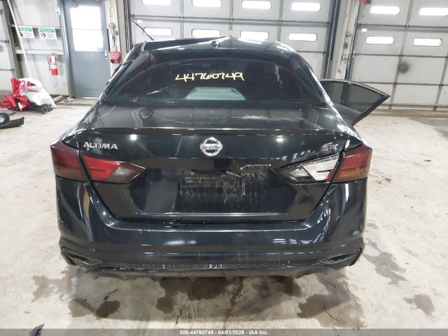 2019 Nissan Altima 2.5 Sr მანქანა იყიდება აუქციონზე, vin: 1N4BL4CV1KC148051, აუქციონის ნომერი: 44760749