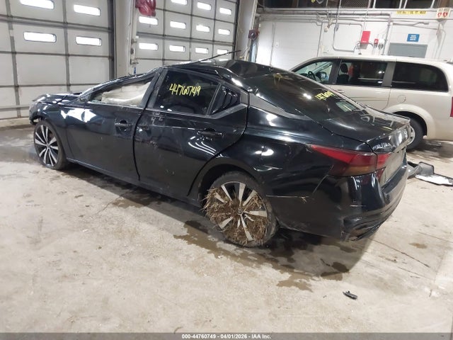 2019 Nissan Altima 2.5 Sr მანქანა იყიდება აუქციონზე, vin: 1N4BL4CV1KC148051, აუქციონის ნომერი: 44760749