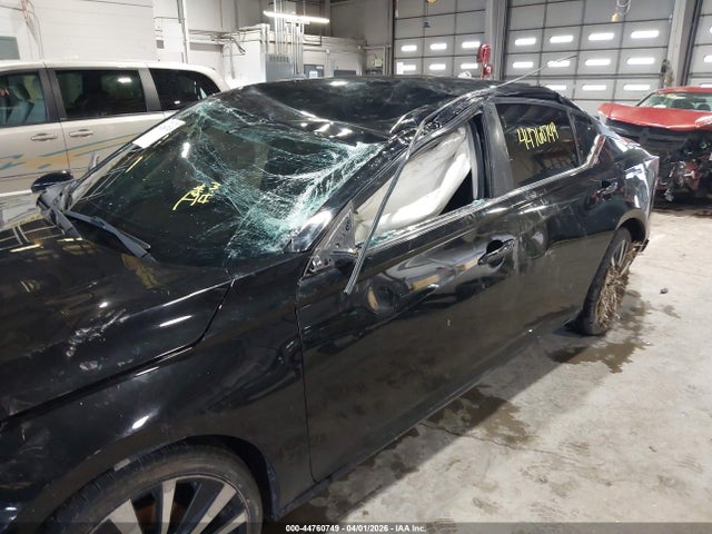 2019 Nissan Altima 2.5 Sr მანქანა იყიდება აუქციონზე, vin: 1N4BL4CV1KC148051, აუქციონის ნომერი: 44760749