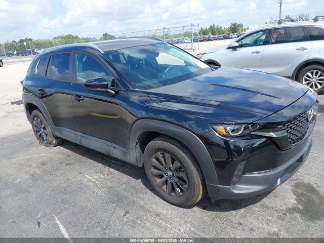 Aukcja sprzedaży 2024 Mazda Cx-50 2.5 S Select, vin: 7MMVABAM9RN229695, numer aukcji: 44760750