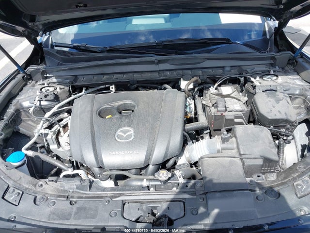 Aukcja sprzedaży 2024 Mazda Cx-50 2.5 S Select, vin: 7MMVABAM9RN229695, numer aukcji: 44760750