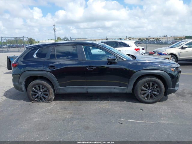 Aukcja sprzedaży 2024 Mazda Cx-50 2.5 S Select, vin: 7MMVABAM9RN229695, numer aukcji: 44760750