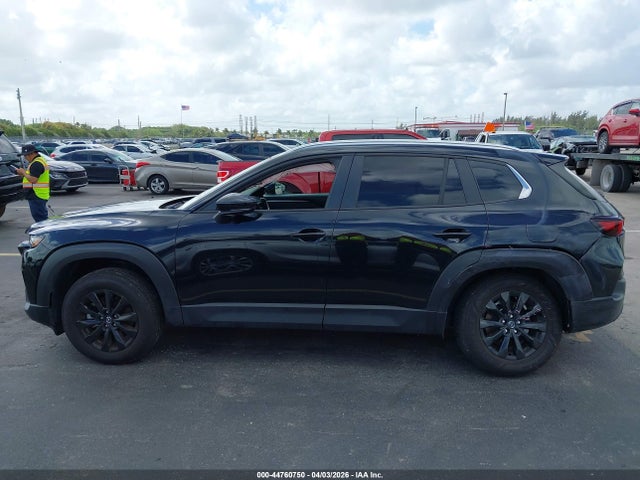 Aukcja sprzedaży 2024 Mazda Cx-50 2.5 S Select, vin: 7MMVABAM9RN229695, numer aukcji: 44760750