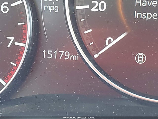 Aukcja sprzedaży 2024 Mazda Cx-50 2.5 S Select, vin: 7MMVABAM9RN229695, numer aukcji: 44760750