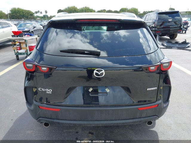 Aukcja sprzedaży 2024 Mazda Cx-50 2.5 S Select, vin: 7MMVABAM9RN229695, numer aukcji: 44760750