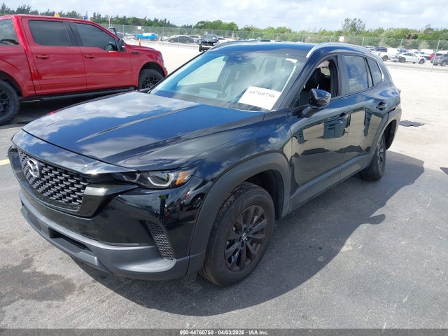 Aukcja sprzedaży 2024 Mazda Cx-50 2.5 S Select, vin: 7MMVABAM9RN229695, numer aukcji: 44760750
