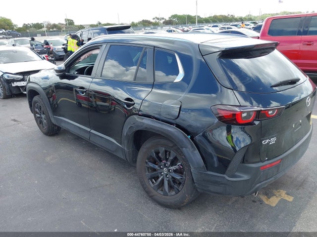Aukcja sprzedaży 2024 Mazda Cx-50 2.5 S Select, vin: 7MMVABAM9RN229695, numer aukcji: 44760750