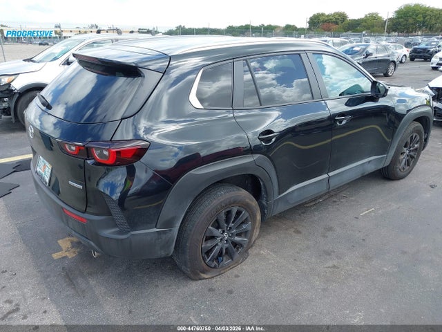 Aukcja sprzedaży 2024 Mazda Cx-50 2.5 S Select, vin: 7MMVABAM9RN229695, numer aukcji: 44760750