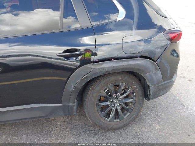 Aukcja sprzedaży 2024 Mazda Cx-50 2.5 S Select, vin: 7MMVABAM9RN229695, numer aukcji: 44760750