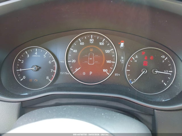 Aukcja sprzedaży 2024 Mazda Cx-50 2.5 S Select, vin: 7MMVABAM9RN229695, numer aukcji: 44760750