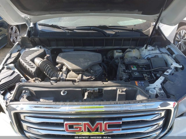 Aukcja sprzedaży 2018 Gmc Acadia Slt-1, vin: 1GKKNULSXJZ168521, numer aukcji: 44760757