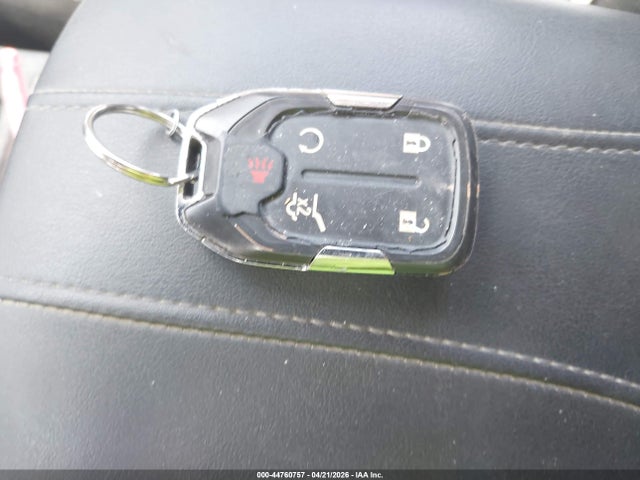 Aukcja sprzedaży 2018 Gmc Acadia Slt-1, vin: 1GKKNULSXJZ168521, numer aukcji: 44760757