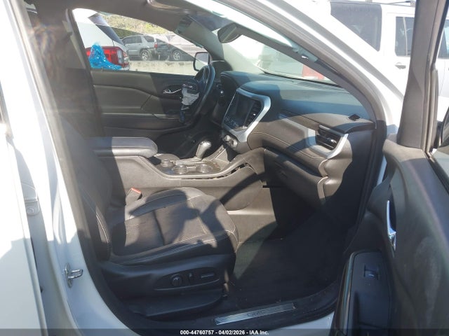 Aukcja sprzedaży 2018 Gmc Acadia Slt-1, vin: 1GKKNULSXJZ168521, numer aukcji: 44760757