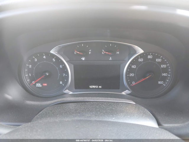 Aukcja sprzedaży 2018 Gmc Acadia Slt-1, vin: 1GKKNULSXJZ168521, numer aukcji: 44760757