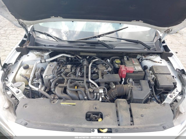 Aukcja sprzedaży 2020 Nissan Sentra Sr Xtronic Cvt, vin: 3N1AB8DV1LY284738, numer aukcji: 44760759
