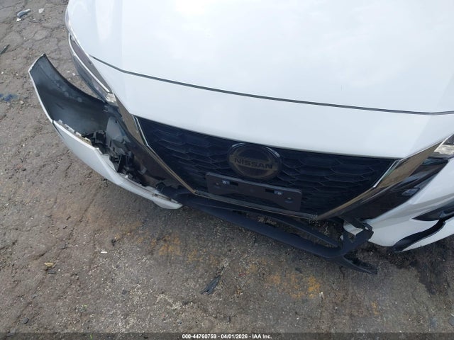 Aukcja sprzedaży 2020 Nissan Sentra Sr Xtronic Cvt, vin: 3N1AB8DV1LY284738, numer aukcji: 44760759