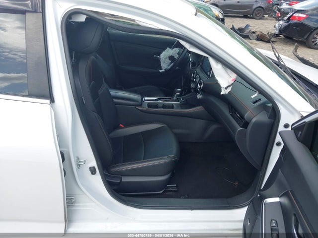 Aukcja sprzedaży 2020 Nissan Sentra Sr Xtronic Cvt, vin: 3N1AB8DV1LY284738, numer aukcji: 44760759