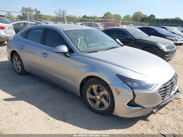 Продаж на аукціоні авто 2020 Hyundai Sonata Se, vin: 5NPEG4JA7LH016011, номер лоту: 44760760