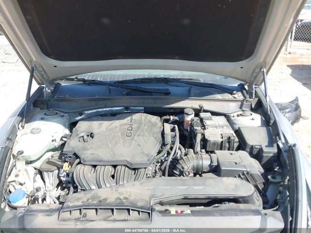 Продаж на аукціоні авто 2020 Hyundai Sonata Se, vin: 5NPEG4JA7LH016011, номер лоту: 44760760