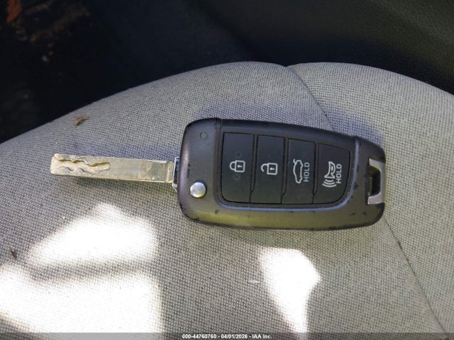 Продаж на аукціоні авто 2020 Hyundai Sonata Se, vin: 5NPEG4JA7LH016011, номер лоту: 44760760