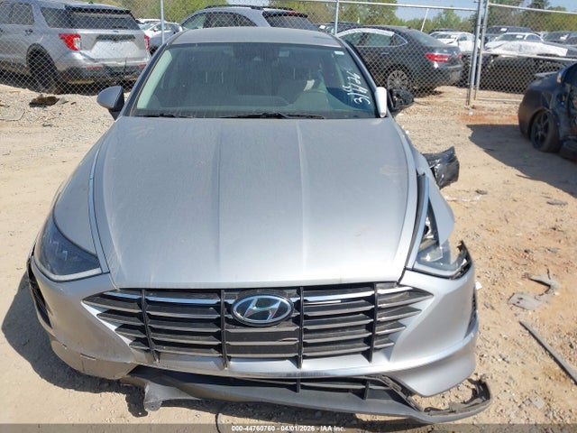 Продаж на аукціоні авто 2020 Hyundai Sonata Se, vin: 5NPEG4JA7LH016011, номер лоту: 44760760