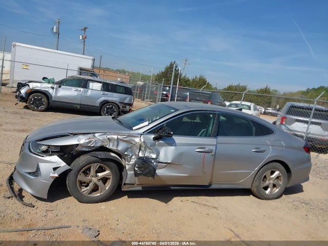 Продаж на аукціоні авто 2020 Hyundai Sonata Se, vin: 5NPEG4JA7LH016011, номер лоту: 44760760