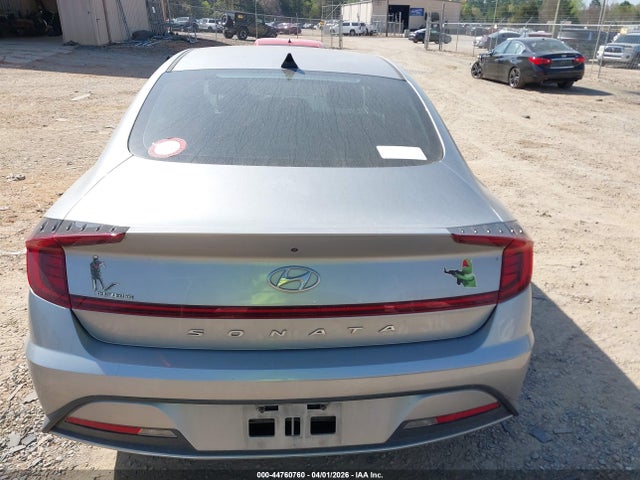Продаж на аукціоні авто 2020 Hyundai Sonata Se, vin: 5NPEG4JA7LH016011, номер лоту: 44760760