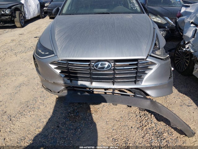 Продаж на аукціоні авто 2020 Hyundai Sonata Se, vin: 5NPEG4JA7LH016011, номер лоту: 44760760