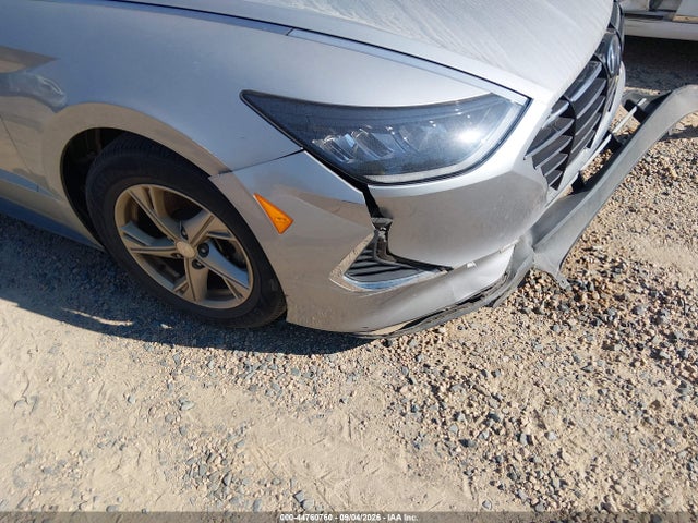 Продаж на аукціоні авто 2020 Hyundai Sonata Se, vin: 5NPEG4JA7LH016011, номер лоту: 44760760