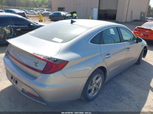 Продаж на аукціоні авто 2020 Hyundai Sonata Se, vin: 5NPEG4JA7LH016011, номер лоту: 44760760