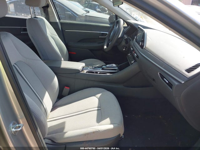 Продаж на аукціоні авто 2020 Hyundai Sonata Se, vin: 5NPEG4JA7LH016011, номер лоту: 44760760