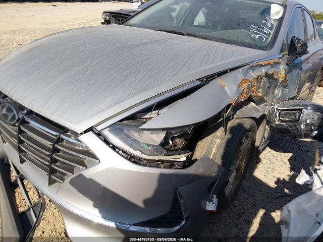 Продаж на аукціоні авто 2020 Hyundai Sonata Se, vin: 5NPEG4JA7LH016011, номер лоту: 44760760
