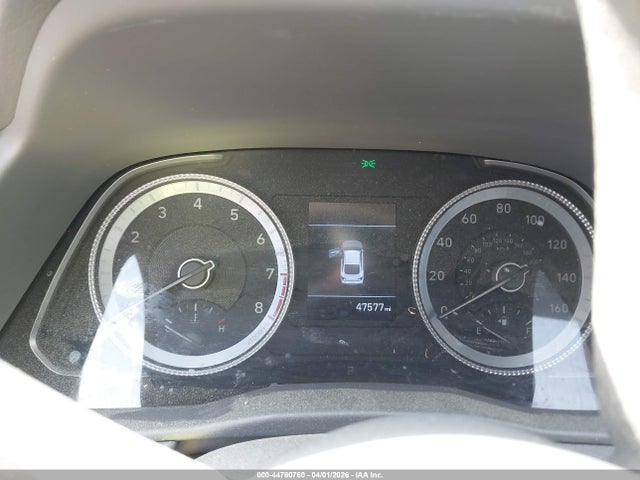 Продаж на аукціоні авто 2020 Hyundai Sonata Se, vin: 5NPEG4JA7LH016011, номер лоту: 44760760