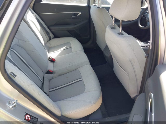 Продаж на аукціоні авто 2020 Hyundai Sonata Se, vin: 5NPEG4JA7LH016011, номер лоту: 44760760