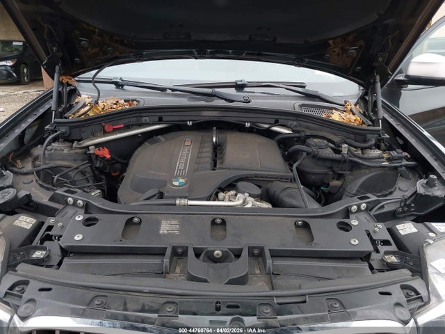 Продажа на аукционе авто 2018 Bmw X4 M40i, vin: 5UXXW7C59J0Z44943, номер лота: 44760764