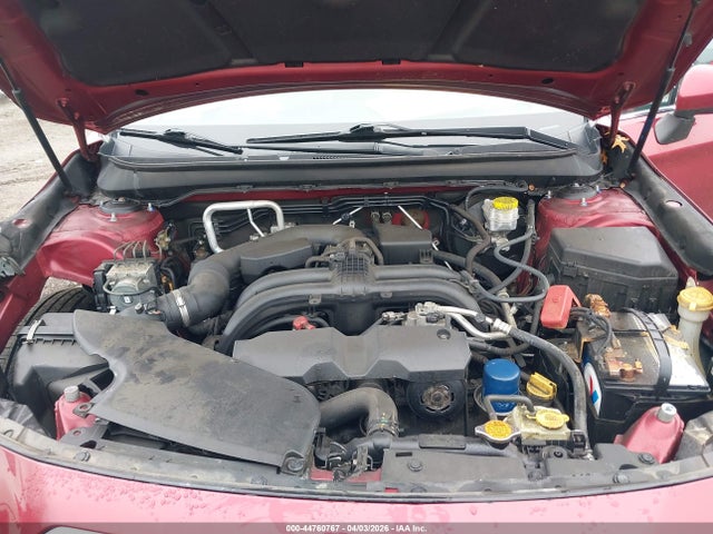 Продаж на аукціоні авто 2018 Subaru Outback 2.5i Premium, vin: 4S4BSACC7J3225333, номер лоту: 44760767