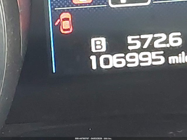 Продаж на аукціоні авто 2018 Subaru Outback 2.5i Premium, vin: 4S4BSACC7J3225333, номер лоту: 44760767
