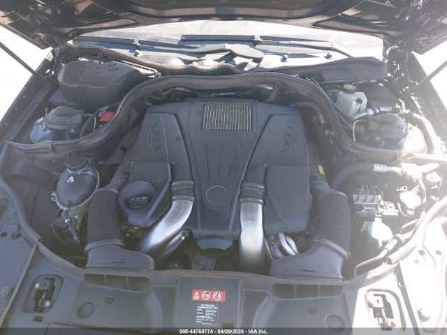 Продажа на аукционе авто 2012 Mercedes-benz Cls 550 4matic, vin: WDDLJ9BB9CA044452, номер лота: 44760774