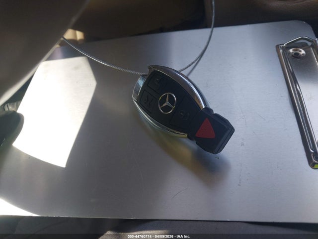 Продажа на аукционе авто 2012 Mercedes-benz Cls 550 4matic, vin: WDDLJ9BB9CA044452, номер лота: 44760774