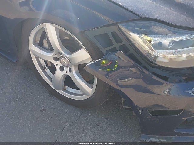 Продажа на аукционе авто 2012 Mercedes-benz Cls 550 4matic, vin: WDDLJ9BB9CA044452, номер лота: 44760774