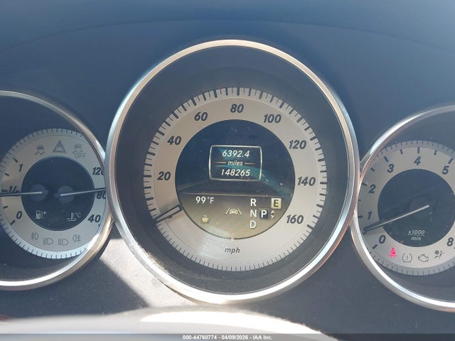 Продажа на аукционе авто 2012 Mercedes-benz Cls 550 4matic, vin: WDDLJ9BB9CA044452, номер лота: 44760774