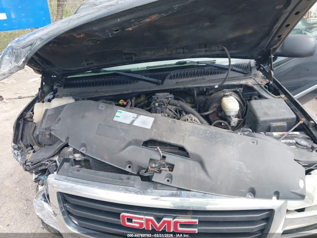 Aukcja sprzedaży 2006 Gmc Sierra 1500 Sl, vin: 2GTEC13VX61350226, numer aukcji: 44760782