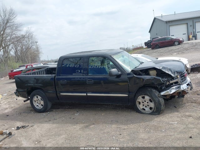 Aukcja sprzedaży 2006 Gmc Sierra 1500 Sl, vin: 2GTEC13VX61350226, numer aukcji: 44760782