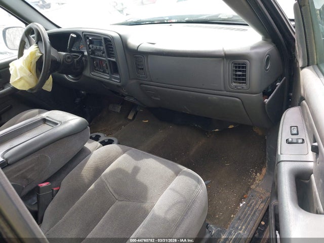 Aukcja sprzedaży 2006 Gmc Sierra 1500 Sl, vin: 2GTEC13VX61350226, numer aukcji: 44760782