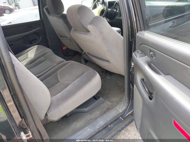 Aukcja sprzedaży 2006 Gmc Sierra 1500 Sl, vin: 2GTEC13VX61350226, numer aukcji: 44760782
