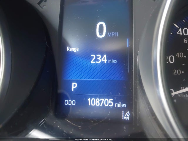 2018 Toyota C-hr Xle Premium მანქანა იყიდება აუქციონზე, vin: NMTKHMBX2JR052990, აუქციონის ნომერი: 44760783